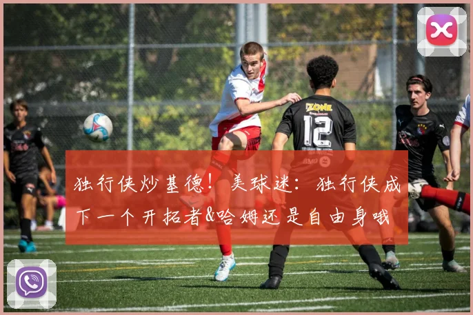 独行侠炒基德！美球迷：独行侠成下一个开拓者&哈姆还是自由身哦