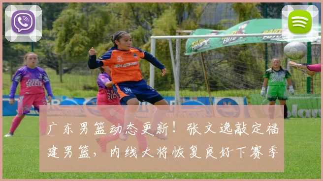 广东男篮动态更新！张文逸敲定福建男篮，内线大将恢复良好下赛季复出，球队终止萨林杰合同