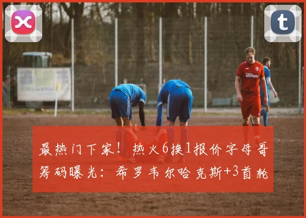 最热门下家！热火6换1报价字母哥筹码曝光：希罗韦尔哈克斯+3首轮